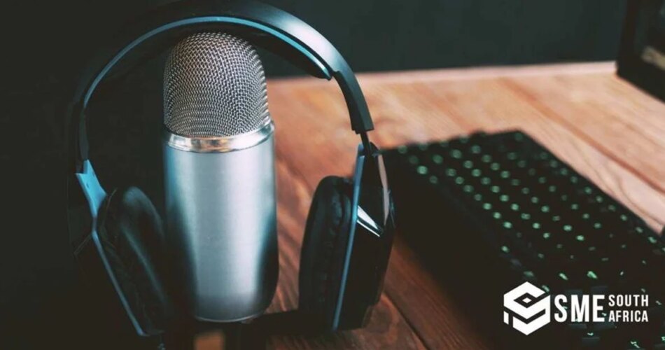 Listen! The SME South Africa Podcast is here
