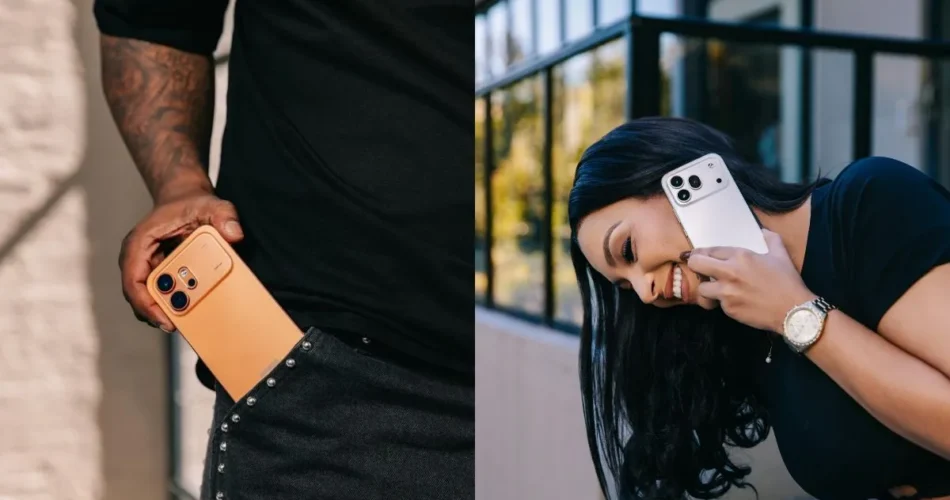 Local stars and celebrities thrilled with the launch of HONOR 600 series in South Africa with flagship-level performance