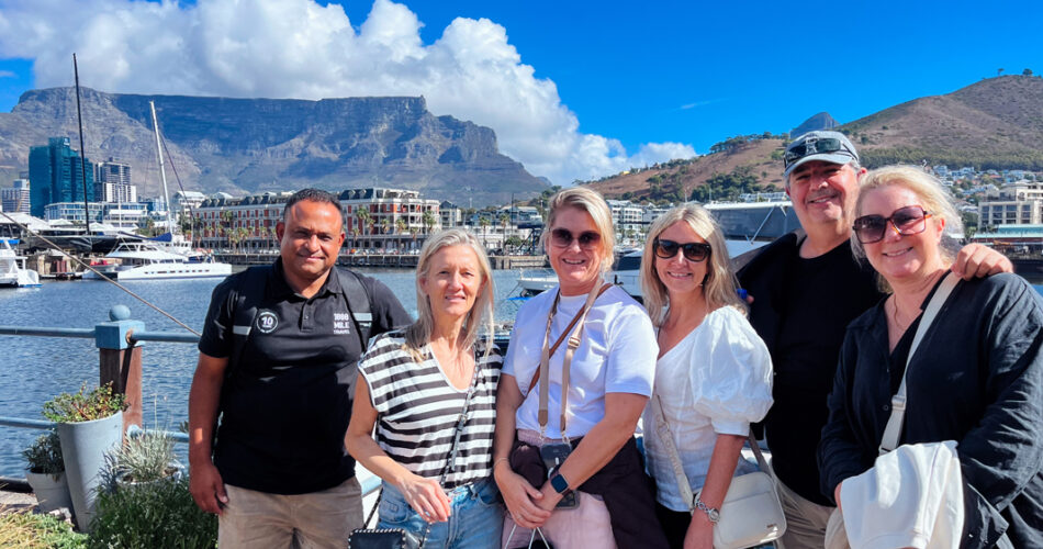 Lux South Africa Educational for Six Fourth and Wonder Agents