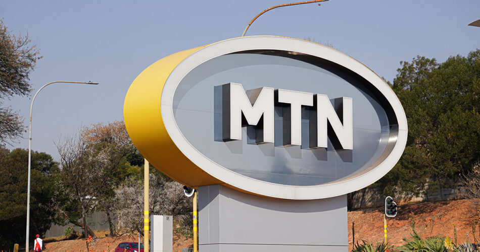 MTN transparency report shows R4.8 billion tax contribution in SA