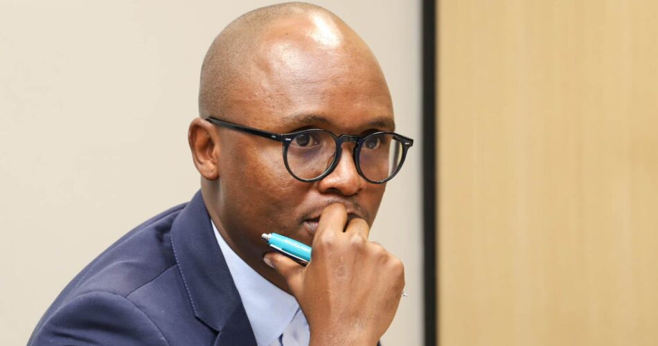 Malatsi steps in to save South Africa's poor AI policy