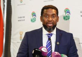 Manamela presents budget of R149.2 billion for higher education and training