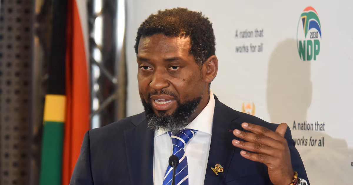 Manamela unveils R149bn higher education budget focused on skills, jobs