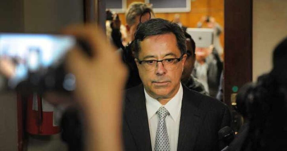Marcus Jooste's R475m fine still unpaid as FSCA pursues assets through the courts