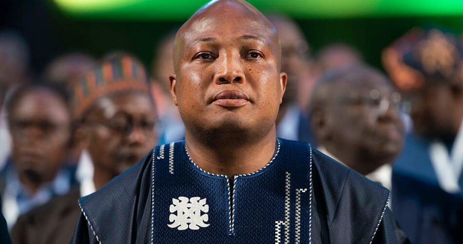 Nigeria summons South African diplomat as anger grows over anti-migrant violence