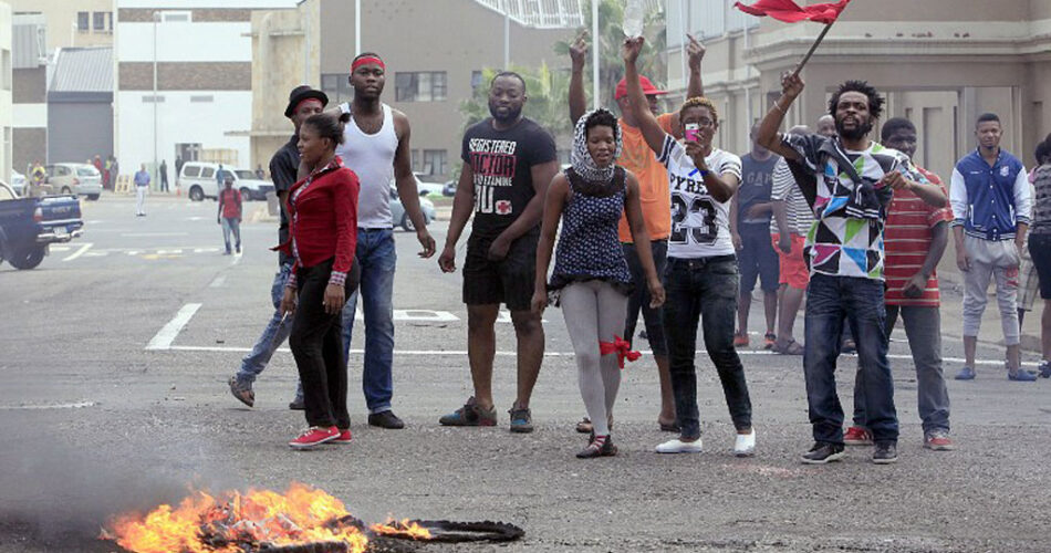Nigeria to repatriate its citizens from South Africa