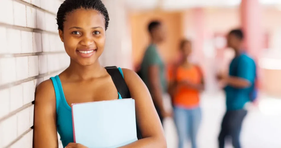 Number of students in higher education more than doubled in 20 years