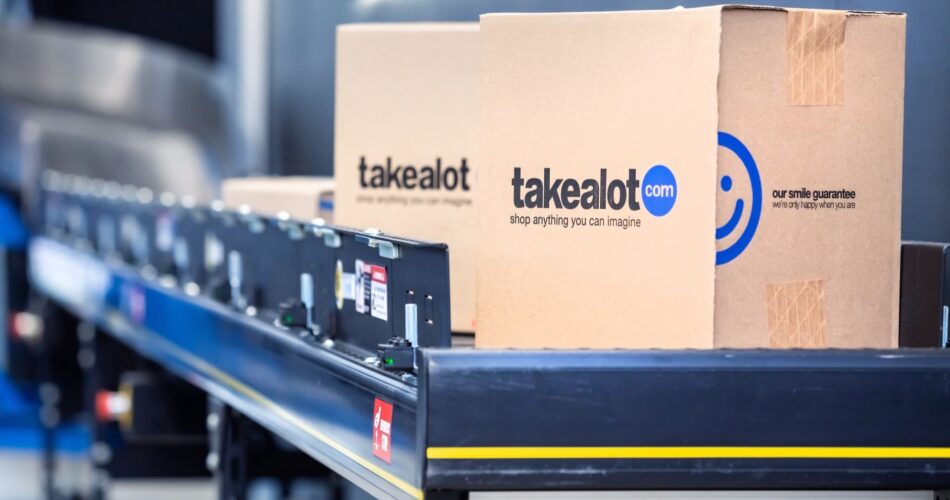 One retailer remains at the forefront when South Africans buy PCs and laptops