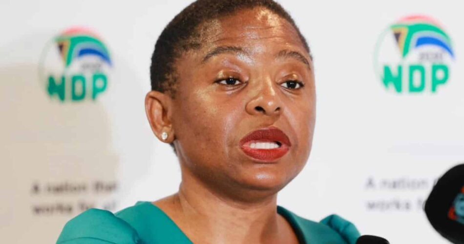 Poverty levels have fallen in South Africa, but 10.8 million people are still hungry