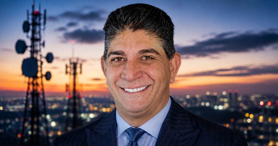 Pressure increases on Vodacom's South African mobile business
