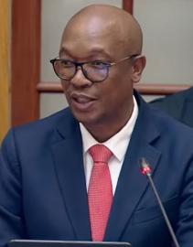 SA moves forward as it navigates complex global environment