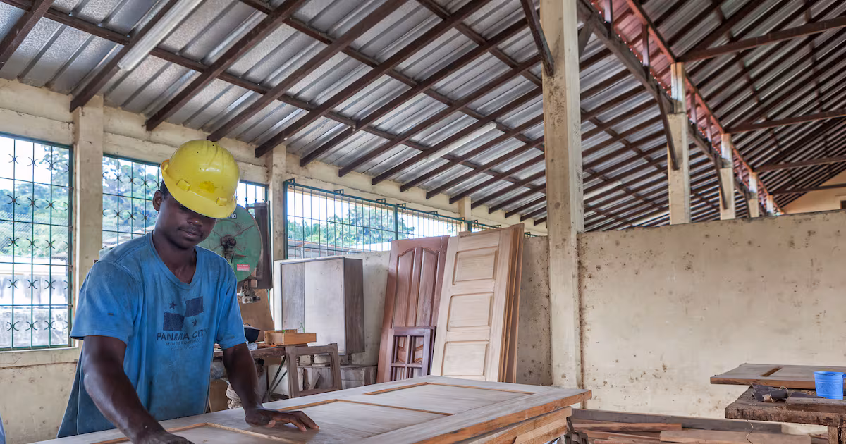 SA plywood market feeling the heat from Chinese players
