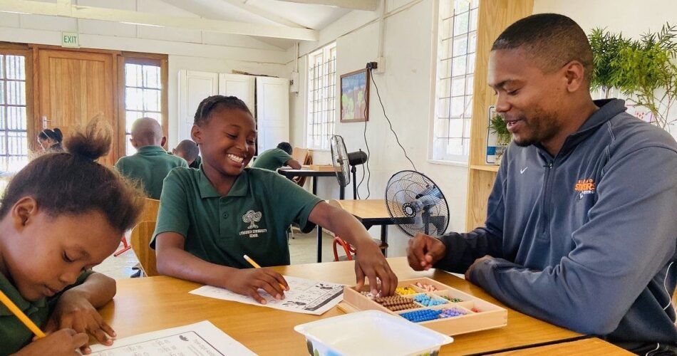 SA school selected for $1 million Global School Prize
