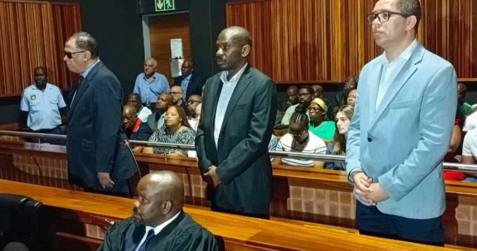 SAFA boss Jordan's fraud trial halted as court adjourns case