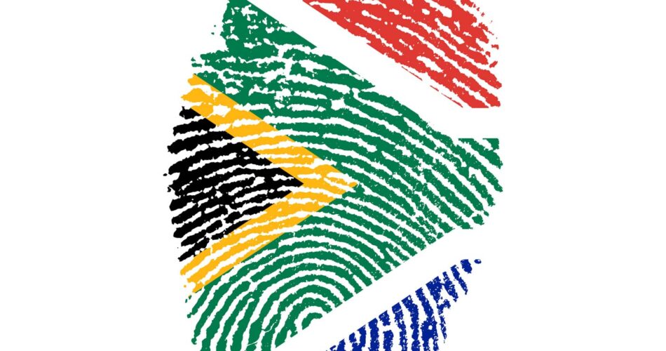 Schreiber publishes draft rules for South Africa's digital ID system