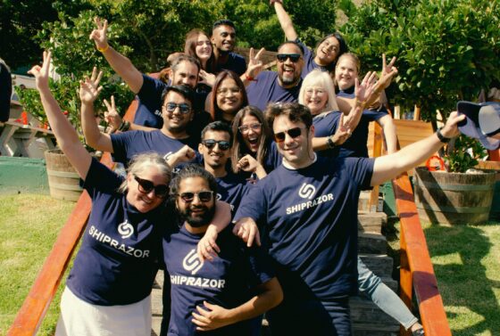 Shiprazor raises $2.65M seed round to streamline e-commerce logistics across Africa
