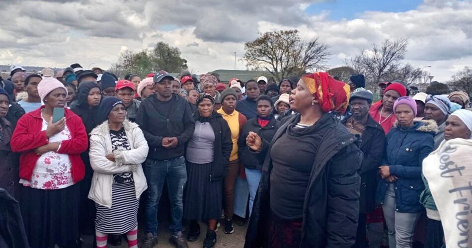 South Africa: ABM leads resistance against anti-seizure bill