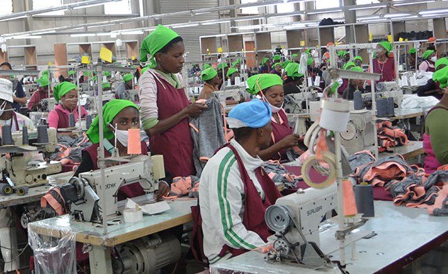 South Africa: Labor Day in an unemployed economy