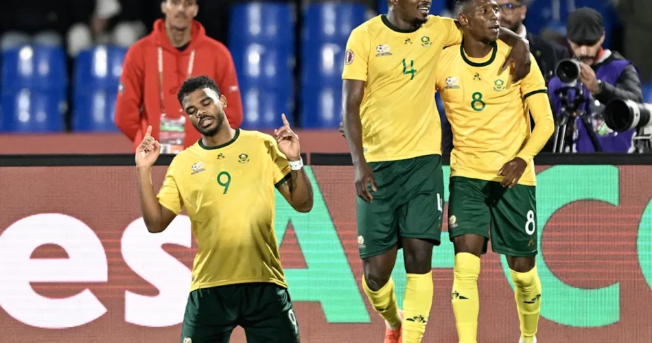 South Africa announces World Cup squad with 19 players from domestic league