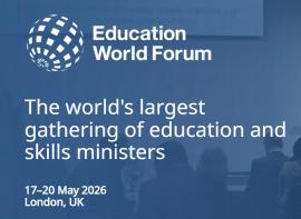 South Africa participates in Global Education Forum in London