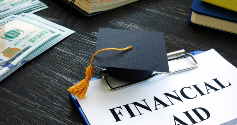 South Africa placed the student fund under administration. apanews