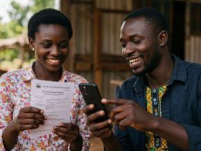 South Africa pushes digital ID to bring more government services online