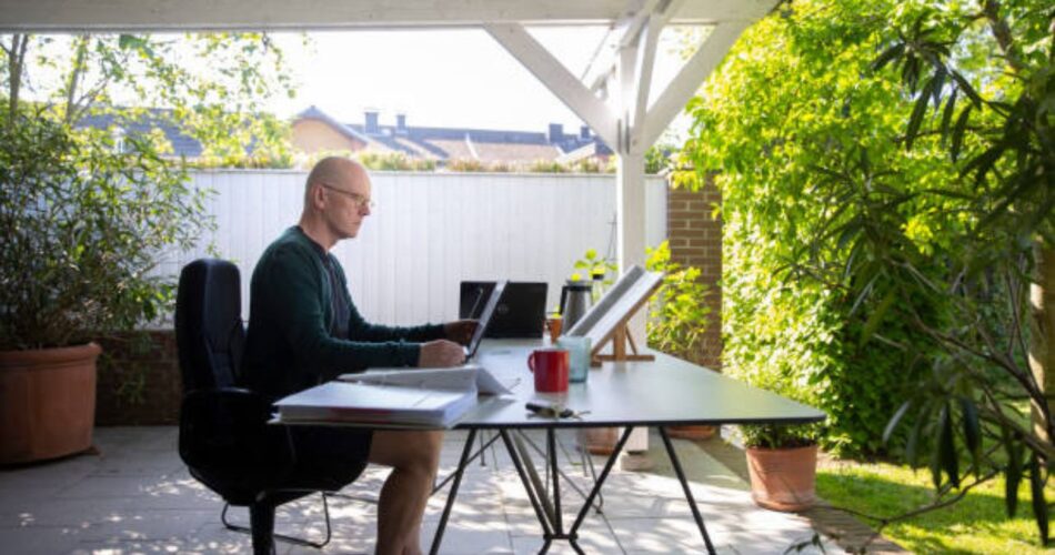 South Africa ranks second in self-employment ambitions, study shows