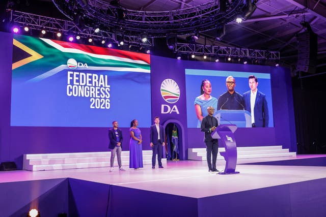 South Africa withdraws national AI policy over fake AI quotes