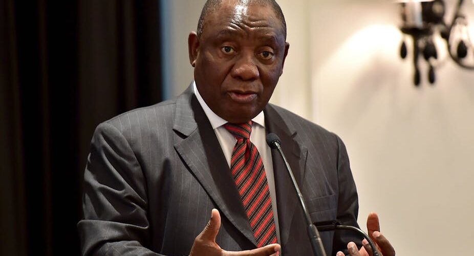 South Africa's Ramaphosa says he will not step down after court ruling - Arise News
