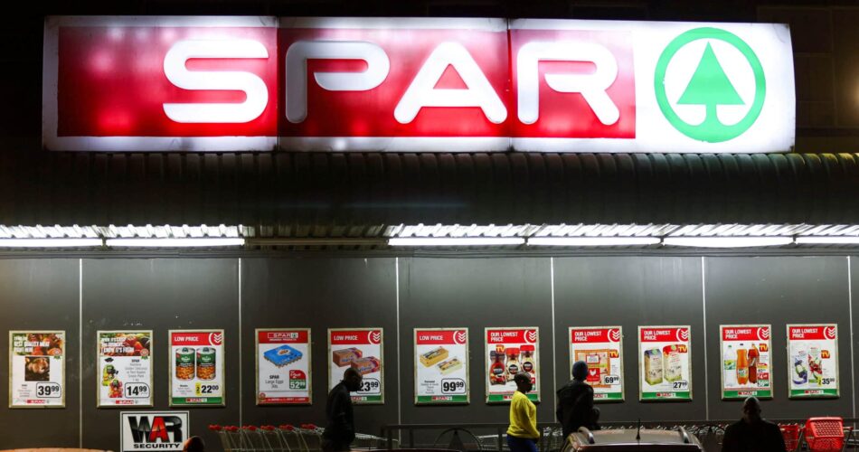South Africa's SPAR to exit UK with South West England disposal