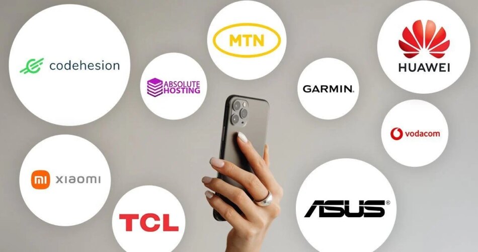 South Africa's top companies all have one thing in common