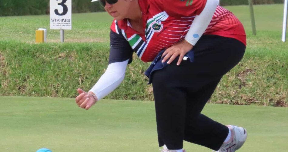South Africa's top female bowlers are heading for the highway