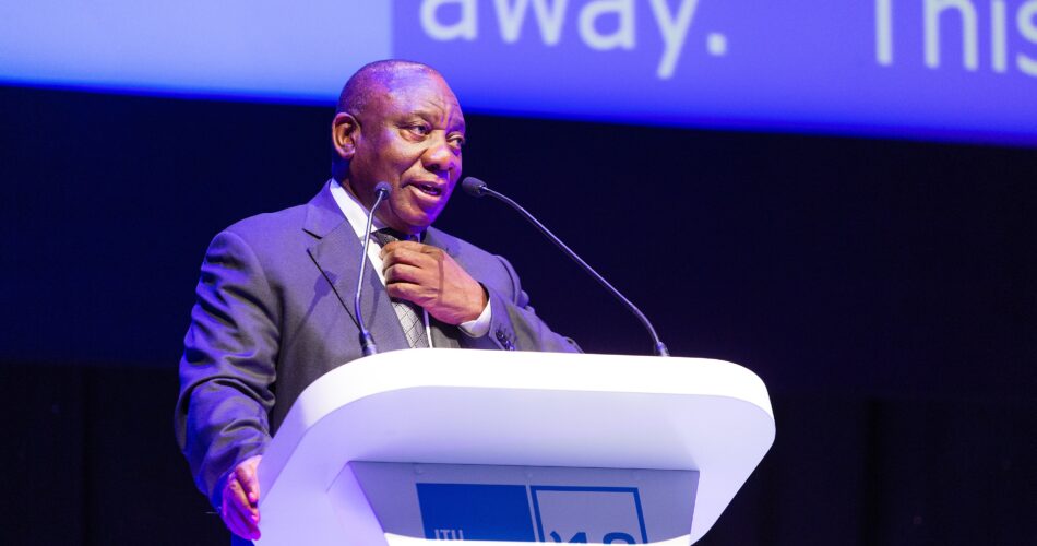 South African President challenges independent panel's corruption report in court after 'Farmgate' scandal - jurist