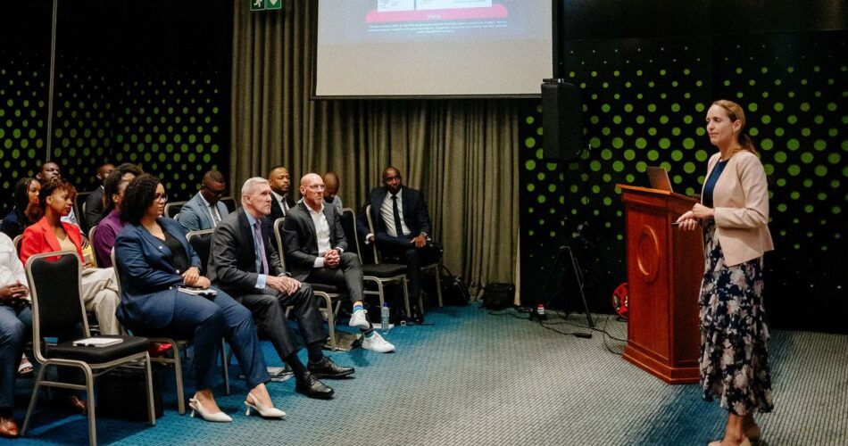South African company targets Tanzanian employer healthcare market