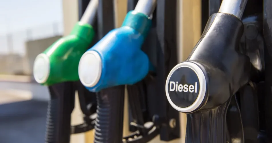South African motorists could face fuel crisis in June 2026