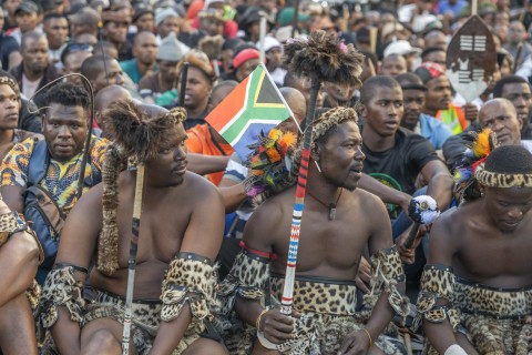 South Africans are not xenophobic - The Presidency