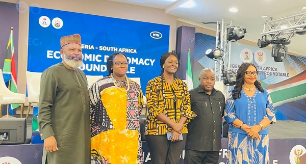 Stakeholders look to deepen Nigeria-South Africa cooperation on trade, infrastructure