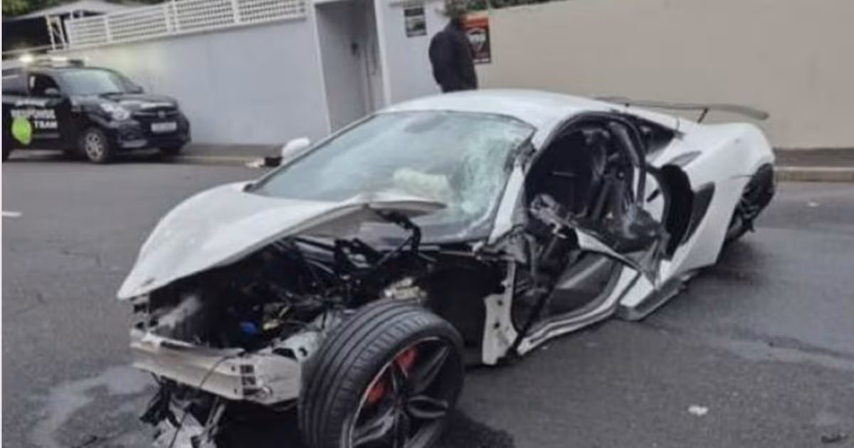 This is when insurance companies won't pay