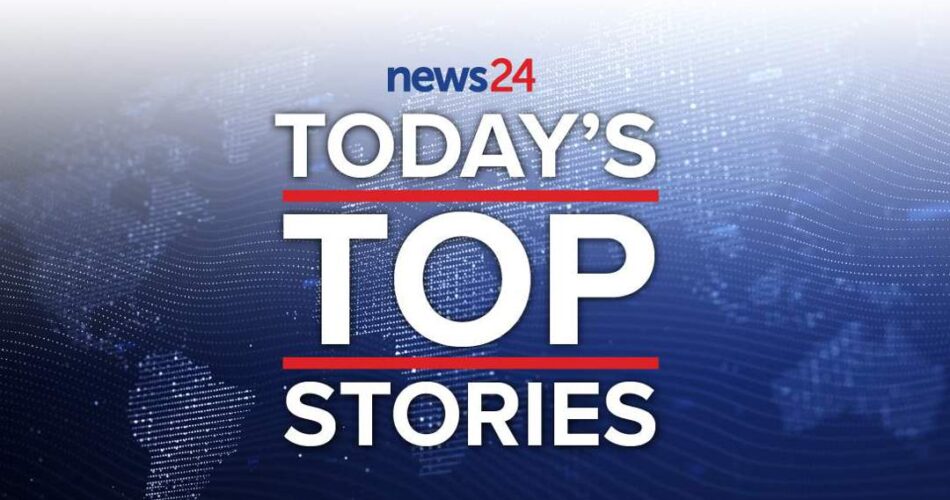 Tolashe took the blame as the scandal escalated; South Africa votes in November: today's top 7 stories