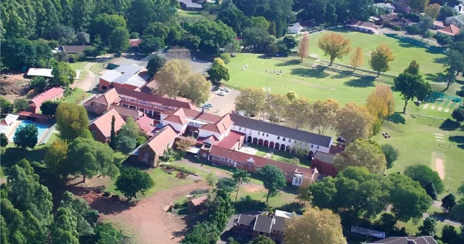 Top South African private schools to rank among the world's best in 2026