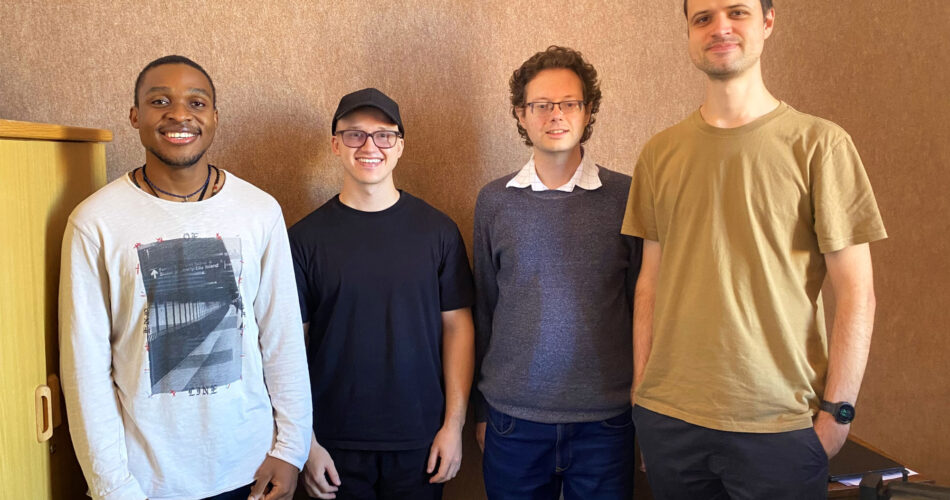 UCT researchers develop AI models for 11 South African languages