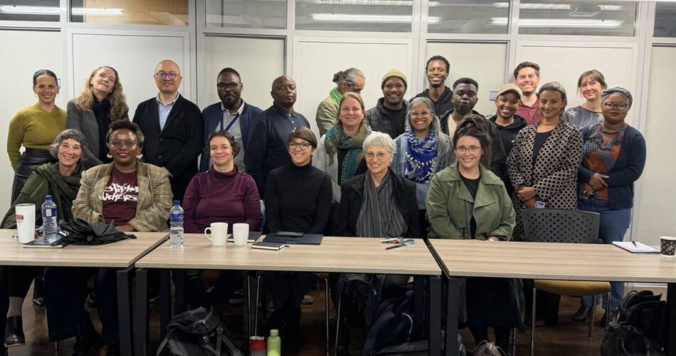 UNESCO is exploring collaboration with the University of Cape Town to strengthen World Heritage higher education in Africa