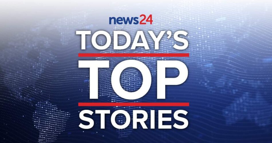 Under NSFAS investigation; Call for peace after 2 cases of Hantavirus in South Africa: Today's top 7 stories