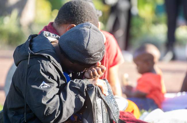 “We just want a fair chance” – Labor Day highlights the struggle and survival of youth in South Africa