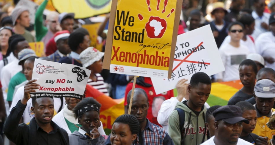 Why are anti-immigrant attacks on the rise in South Africa? | news