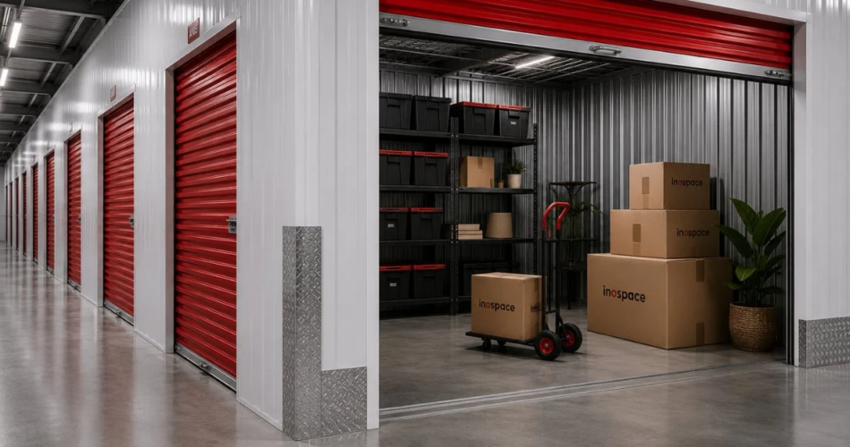Why are more South African businesses turning to flexible storage solutions?