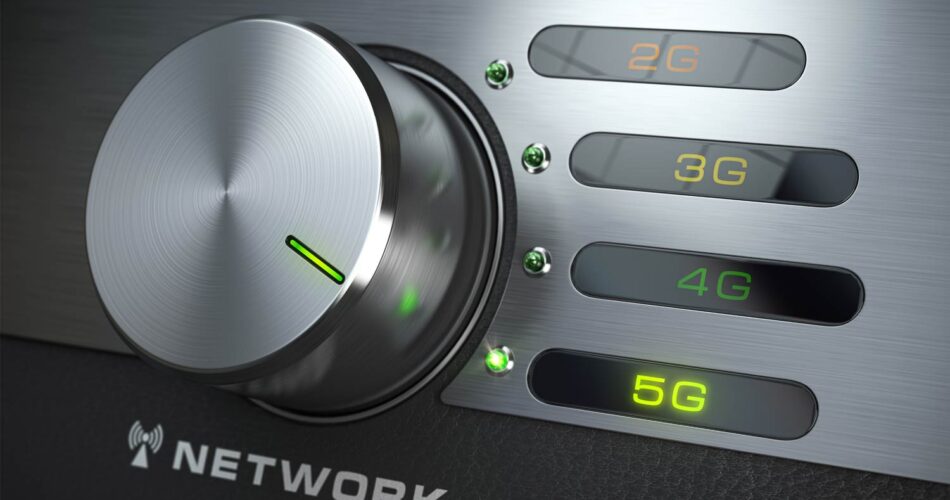 Why will 2G survive 3G in South Africa?