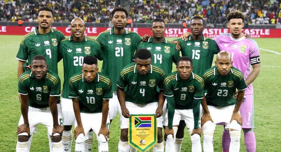 World Cup News: South African Team Predictions
