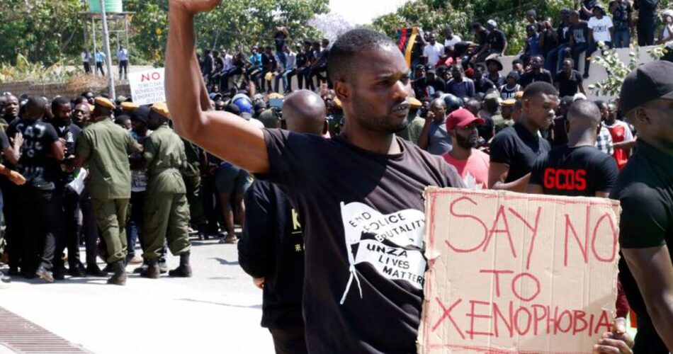 Xenophobia: Nigeria offers free evacuation flights as anti-foreigner violence rises in South Africa
