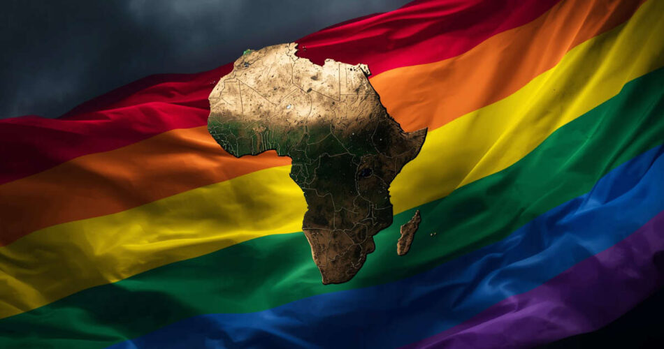 20 African countries endorse anti-LGBTQ+ charter at "Family Values" conference - MambaOnline